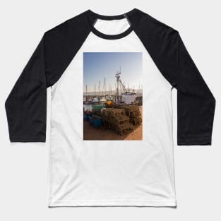 Scarborough Baseball T-Shirt